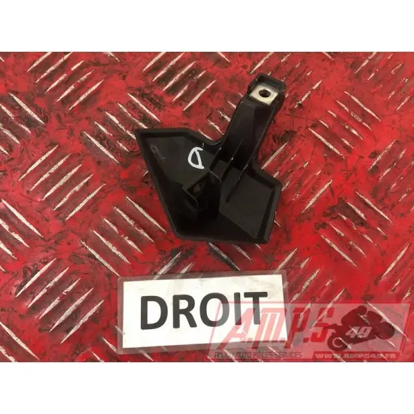 Cache plastique droit rampe d'injection Kawasaki Z800 2013 à 2016Z780015DP-746-QEH0-D0369524used