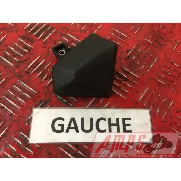 Cache plastique gauche rampe d'injection Kawasaki Z800 2013 à 2016Z780015DP-746-QEH0-D0369523used