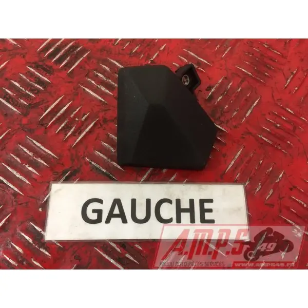 Cache plastique gauche rampe d'injection Kawasaki Z800 2013 à 2016Z780015DP-746-QEH0-D0369523used