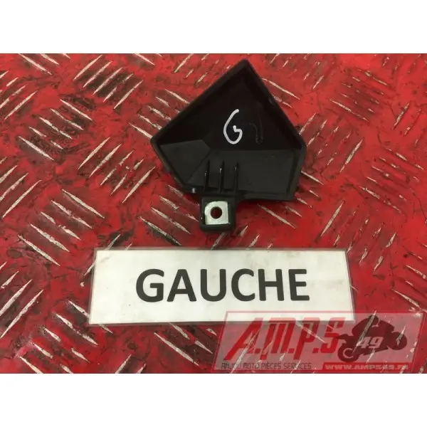 Cache plastique gauche rampe d'injection Kawasaki Z800 2013 à 2016Z780015DP-746-QEH0-D0369523used