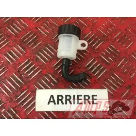 Bocal de liquide de frein arriere Kawasaki Z800 2013 à 2016Z780015DP-746-QEH0-D0369585used