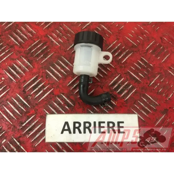 Bocal de liquide de frein arriere Kawasaki Z800 2013 à 2016Z780015DP-746-QEH0-D0369585used