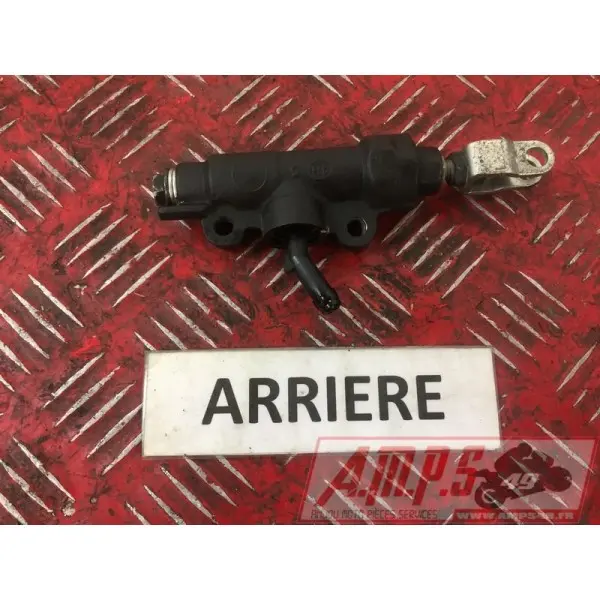 Maitre cylindre de frein arriere Kawasaki Z800 2013 à 2016Z780015DP-746-QEH0-D0369569used