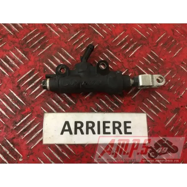 Maitre cylindre de frein arriere Kawasaki Z800 2013 à 2016Z780015DP-746-QEH0-D0369569used