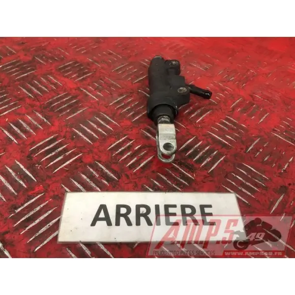 Maitre cylindre de frein arriere Kawasaki Z800 2013 à 2016Z780015DP-746-QEH0-D0369569used