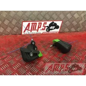 Protection top block Puig Kawasaki Z800 2013 à 2016Z780015DP-746-QEH0-D0369561used