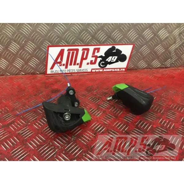 Protection top block Puig Kawasaki Z800 2013 à 2016Z780015DP-746-QEH0-D0369561used