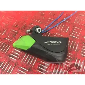 Protection top block Puig Kawasaki Z800 2013 à 2016Z780015DP-746-QEH0-D0369561used