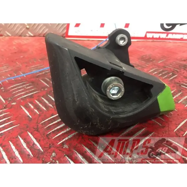 Protection top block Puig Kawasaki Z800 2013 à 2016Z780015DP-746-QEH0-D0369561used