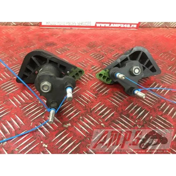 Protection top block Puig Kawasaki Z800 2013 à 2016Z780015DP-746-QEH0-D0369561used