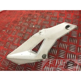 Sabot aluminium Ducati Multistrada 1200 S 2010 à 2012
