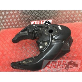 Réservoir Ducati Multistrada 1200 S 2010 à 2012