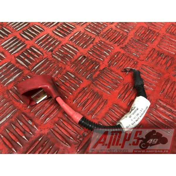Cable de masseMULTI120010AS-115-WS369694used
