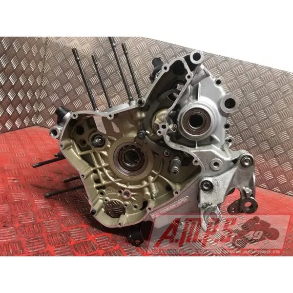 Bloc moteur nuMULTI120010AS-115-WS369746used