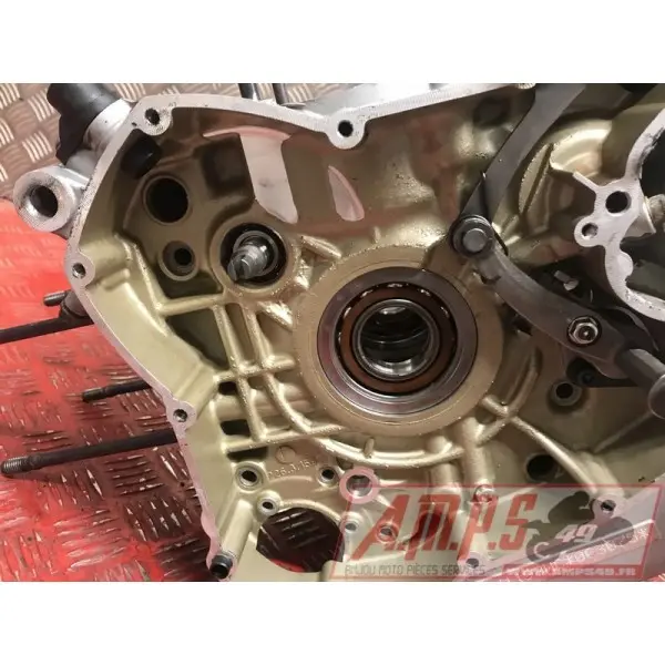 Bloc moteur nuMULTI120010AS-115-WS369746used