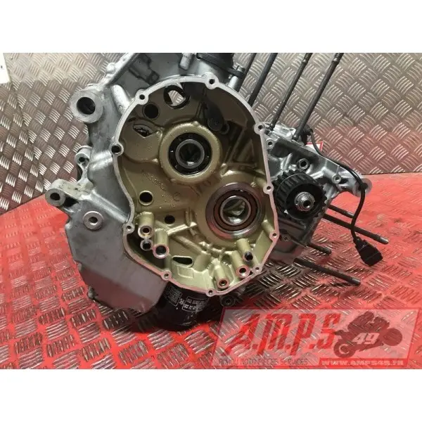 Bloc moteur nuMULTI120010AS-115-WS369746used