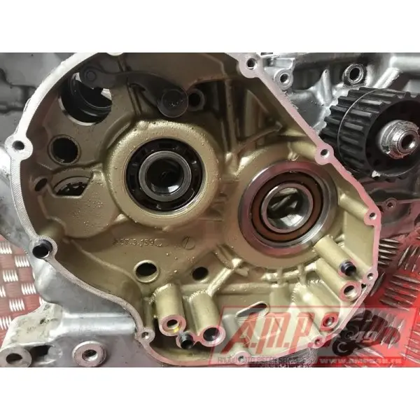 Bloc moteur nuMULTI120010AS-115-WS369746used