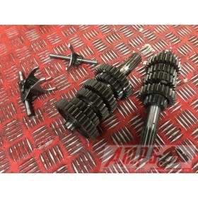 Boite de vitesseMULTI120010AS-115-WS369742used