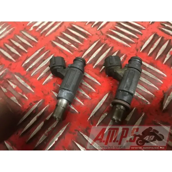 Injecteur Ducati Multistrada 1200 S 2010 à 2012MULTI120010AS-115-WS369720used