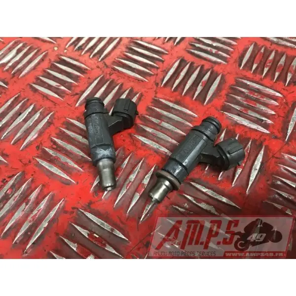 Injecteur Ducati Multistrada 1200 S 2010 à 2012MULTI120010AS-115-WS369720used