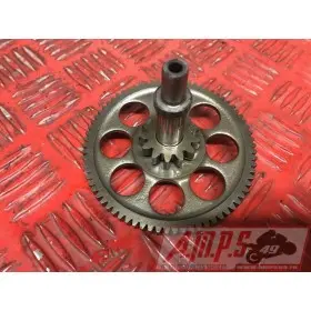 Pignon intermédiaire de démarreur Ducati Multistrada 1200 S 2010 à 2012MULTI120010AS-115-WS369716used
