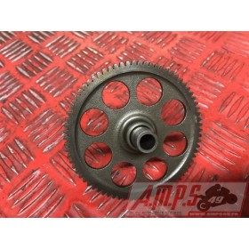 Pignon intermédiaire de démarreur Ducati Multistrada 1200 S 2010 à 2012