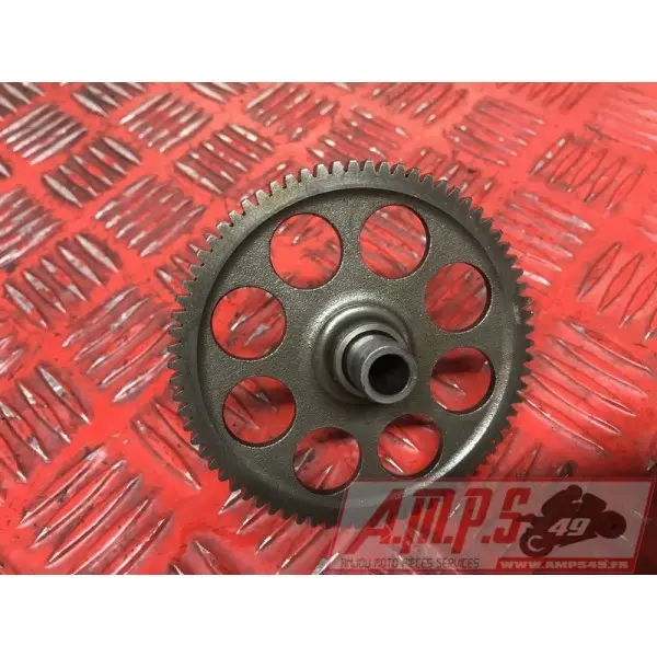 Pignon intermédiaire de démarreur Ducati Multistrada 1200 S 2010 à 2012MULTI120010AS-115-WS369716used