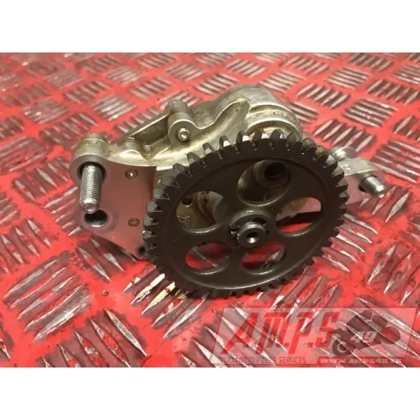 Pompe a huile Ducati Multistrada 1200 S 2010 à 2012MULTI120010AS-115-WS369712used