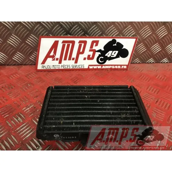 Radiateur d'huile Ducati Multistrada 1200 S 2010 à 2012MULTI120010AS-115-WS369710used