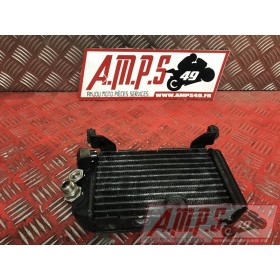Radiateur d'huile Ducati Multistrada 1200 S 2010 à 2012