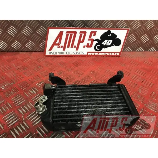 Radiateur d'huile Ducati Multistrada 1200 S 2010 à 2012MULTI120010AS-115-WS369710used