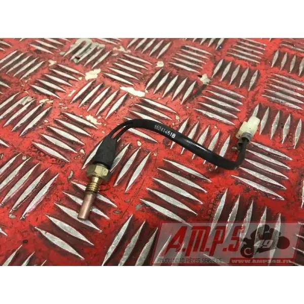 Sonde de température d'eau Ducati Multistrada 1200 S 2010 à 2012MULTI120010AS-115-WS369705used
