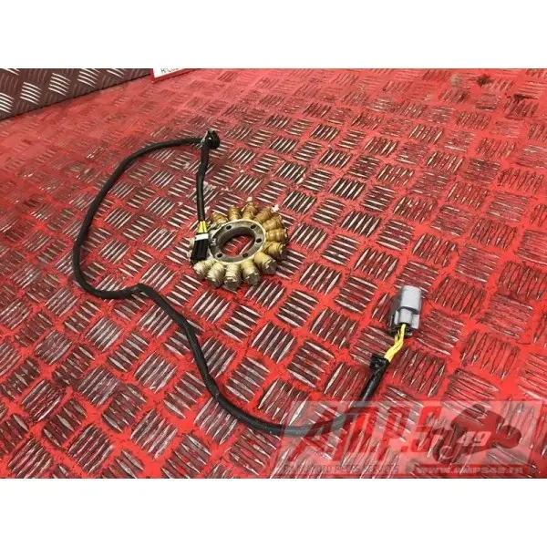 Stator alternateur Ducati Multistrada 1200 S 2010 à 2012MULTI120010AS-115-WS369703used