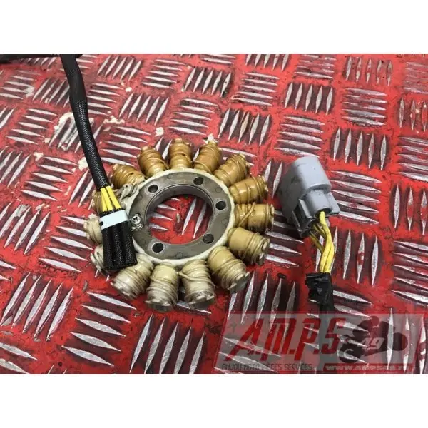 Stator alternateur Ducati Multistrada 1200 S 2010 à 2012MULTI120010AS-115-WS369703used