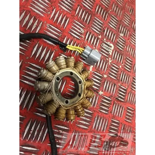 Stator alternateur Ducati Multistrada 1200 S 2010 à 2012MULTI120010AS-115-WS369703used