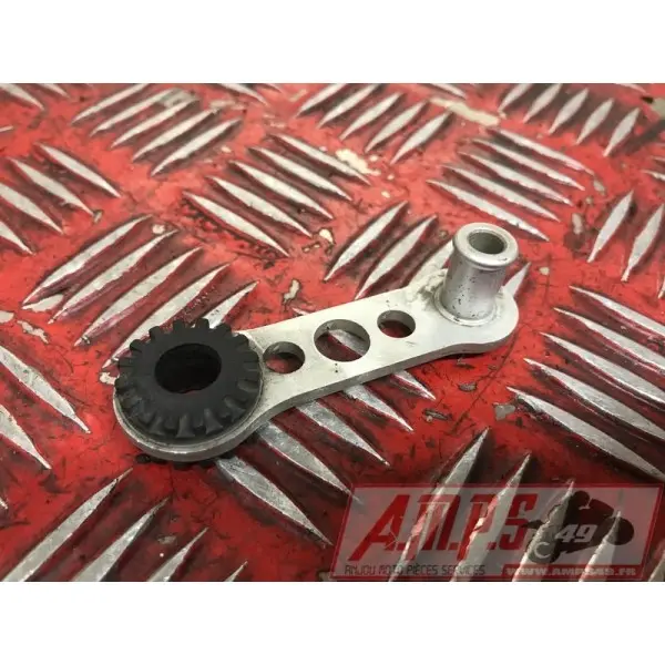 Support de radiateur Ducati Multistrada 1200 S 2010 à 2012MULTI120010AS-115-WS369702used