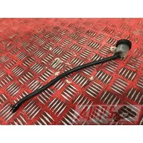 Bocal de liquide de frein arriere Ducati Multistrada 1200 S 2010 à 2012MULTI120010AS-115-WS369812used