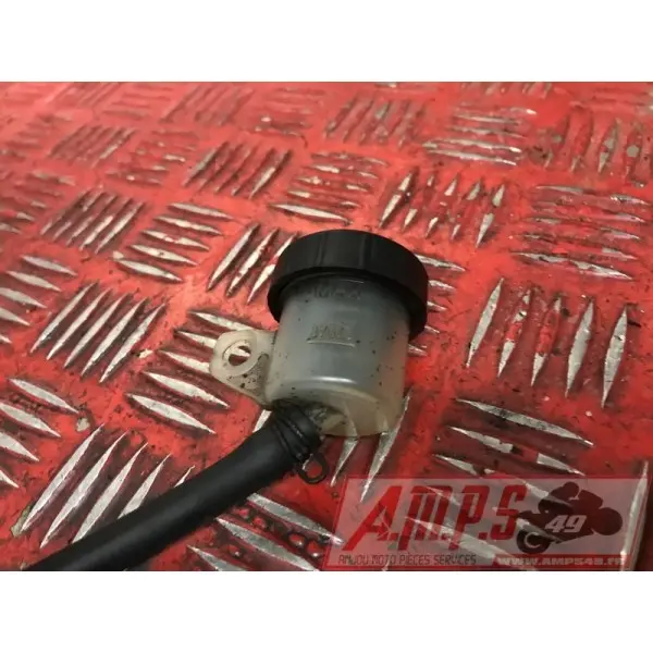 Bocal de liquide de frein arriere Ducati Multistrada 1200 S 2010 à 2012MULTI120010AS-115-WS369812used