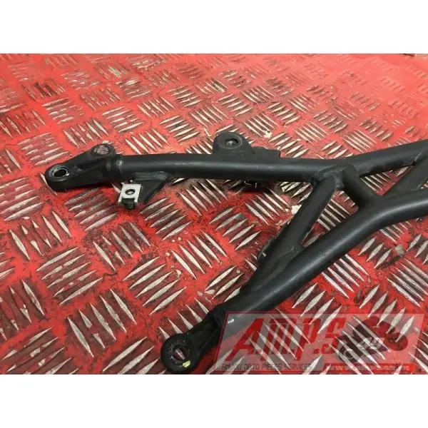 Boucle arriere droite Ducati Multistrada 1200 S 2010 à 2012MULTI120010AS-115-WS369809used