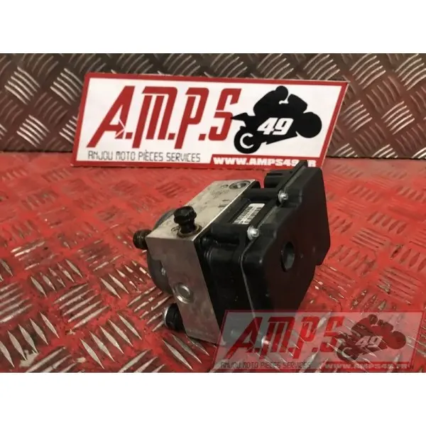 Centrale ABS Ducati Multistrada 1200 S 2010 à 2012MULTI120010AS-115-WS369805used