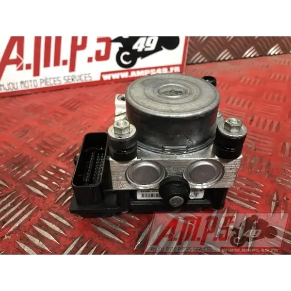 Centrale ABS Ducati Multistrada 1200 S 2010 à 2012MULTI120010AS-115-WS369805used