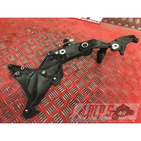 Platine repose pied droite Ducati Multistrada 1200 S 2010 à 2012MULTI120010AS-115-WS369787used