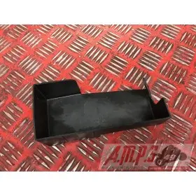 Support de batterie Ducati Multistrada 1200 S 2010 à 2012MULTI120010AS-115-WS369774used
