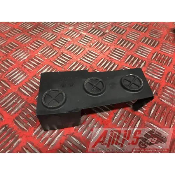 Support de batterie Ducati Multistrada 1200 S 2010 à 2012MULTI120010AS-115-WS369774used