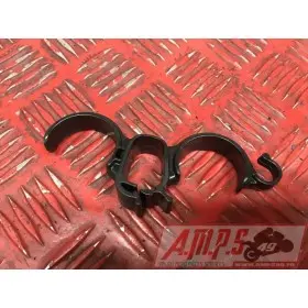 Support plastique Ducati Multistrada 1200 S 2010 à 2012MULTI120010AS-115-WS369770used