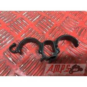 Support plastique Ducati Multistrada 1200 S 2010 à 2012MULTI120010AS-115-WS369770used
