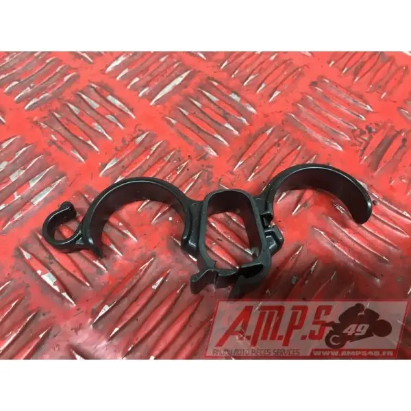 Support plastique Ducati Multistrada 1200 S 2010 à 2012MULTI120010AS-115-WS369770used