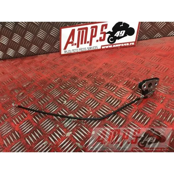 Verrouillage de selle Ducati Multistrada 1200 S 2010 à 2012MULTI120010AS-115-WS369764used