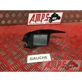 Cache plastique avant gaucheZ65017EN-286-VGH0-D2369834used