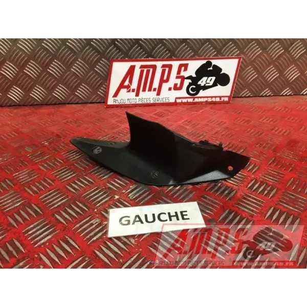 Cache plastique avant gaucheZ65017EN-286-VGH0-D2369834used